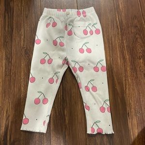 COPY - Zara girls casual pants